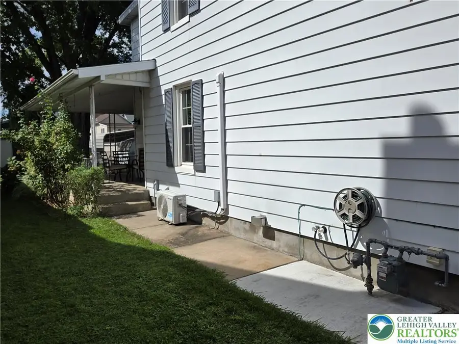 124 S 4th Street, Emmaus, PA 18049 - #3