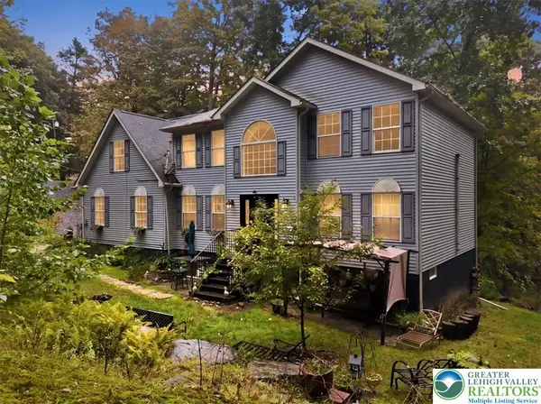 194 Sportsmen Drive, Price Twp, PA 18326