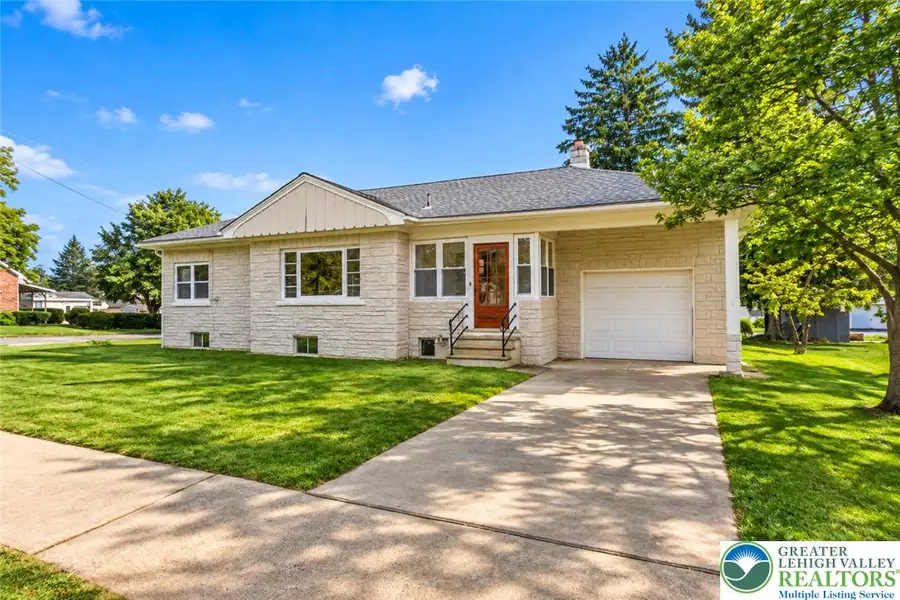 1722 S Albert Street, Allentown, PA 18103 - #2
