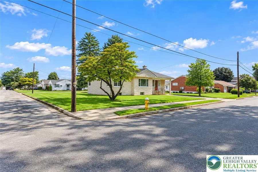1722 S Albert Street, Allentown, PA 18103 - #3