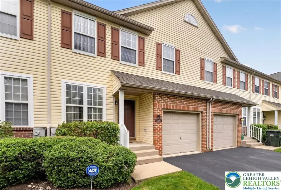 8141 Cross Creek Circle, Trexlertown, PA 18031 - #2