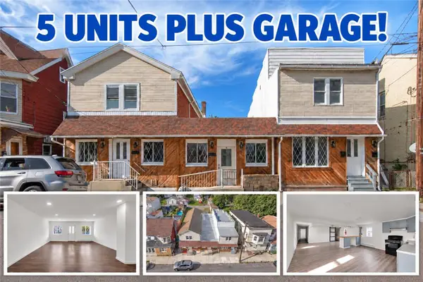 26 E Ludlow Street E, Summit Hill Boro, PA 18250