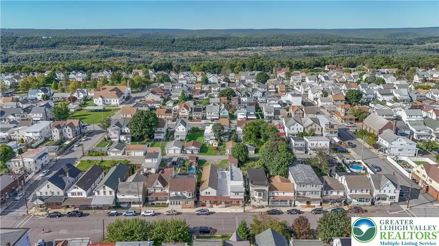 26 E Ludlow Street E, Summit Hill, PA 18250 - #3