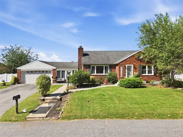 1122 Americus Avenue, Allentown City, PA 18103