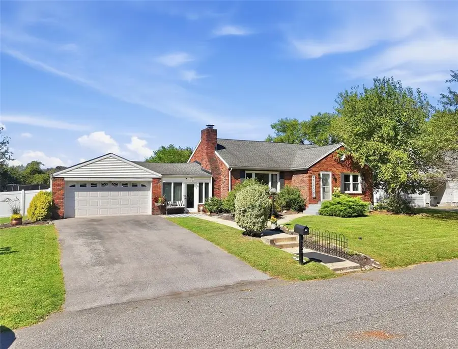 1122 Americus Avenue, Dorneyville, PA 18103 - #3