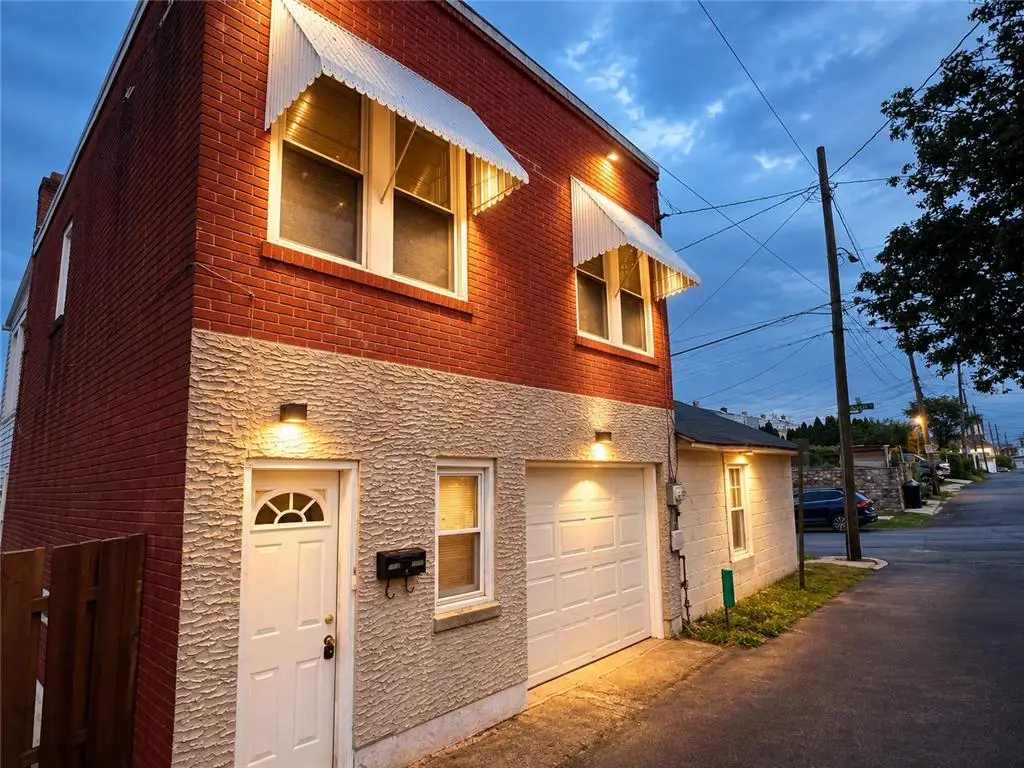 1133 Fern Street, Allentown, PA 18102 - #1