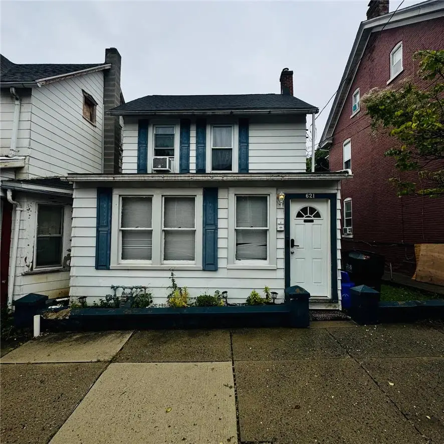 621 Pawnee Street, Bethlehem, PA 18015 - #1