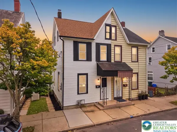 635 Spring Street, Bethlehem City, PA 18018