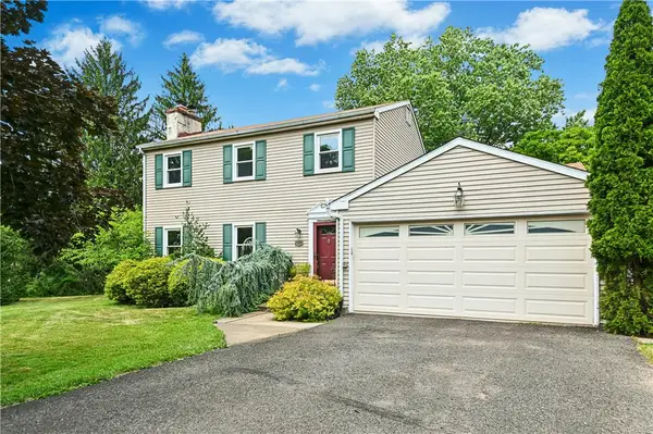 4253 Biddeford Circle, Buckingham, PA 18902