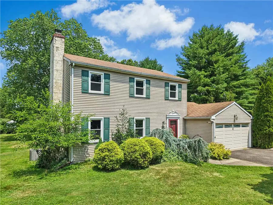 4253 Biddeford Circle, Buckingham, PA 18902 - #2