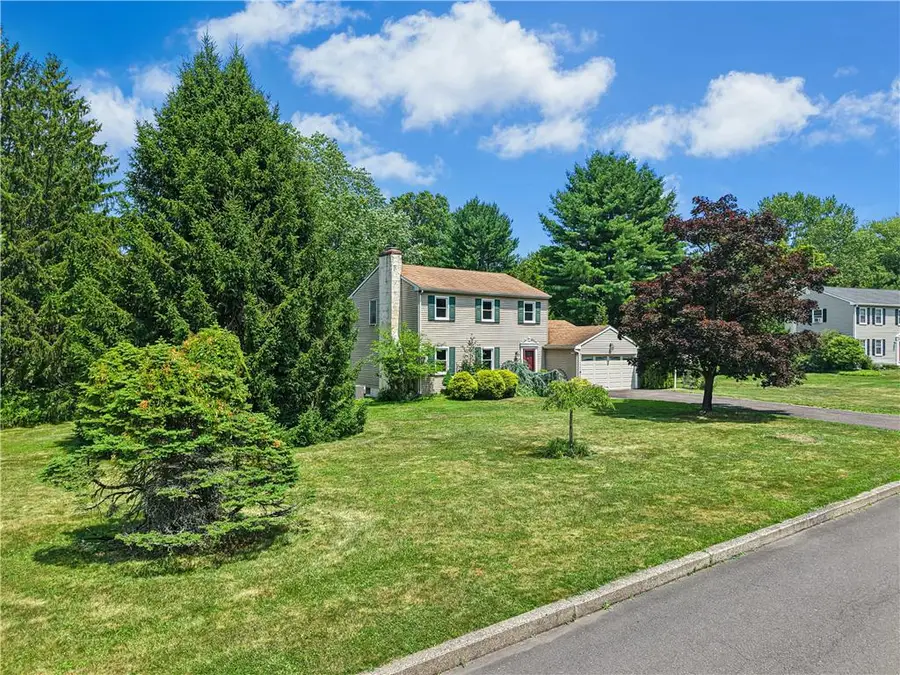 4253 Biddeford Circle, Buckingham, PA 18902 - #3