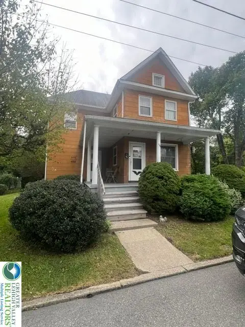 116 Washington Street, Wind Gap Boro, PA 18091