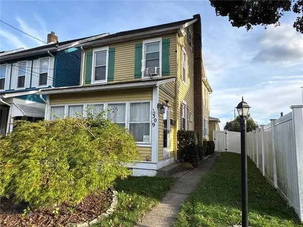 309 Mulberry Street, Catasauqua Boro, PA 18032