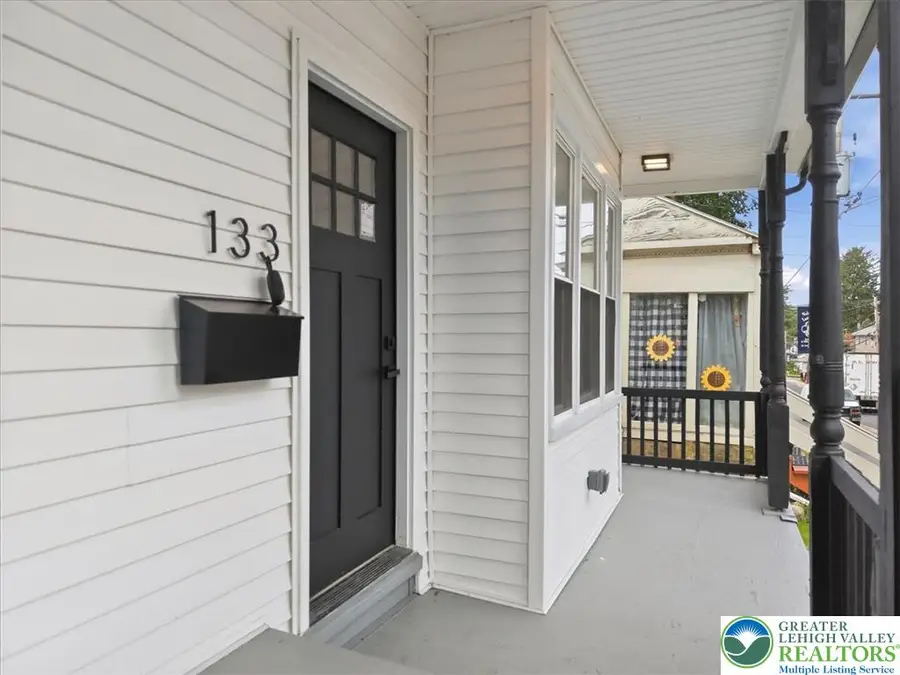 133 W Central Avenue, East Bangor, PA 18013 - #2