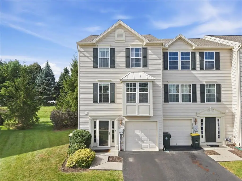 1120 Sparrow Way, Trexlertown, PA 18031 - #1