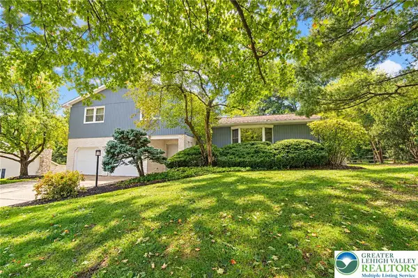 4036 Wedgewood Road, South Whitehall Twp, PA 18104