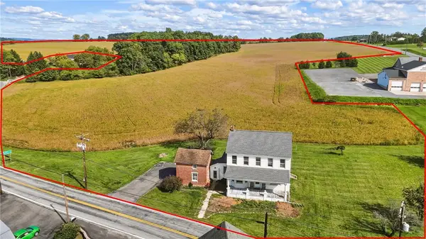 7175 Bake Oven Road, Heidelberg Twp, PA 18053