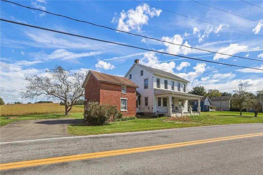 7175 Bake Oven Road, Heidelberg, PA 18053 - #3