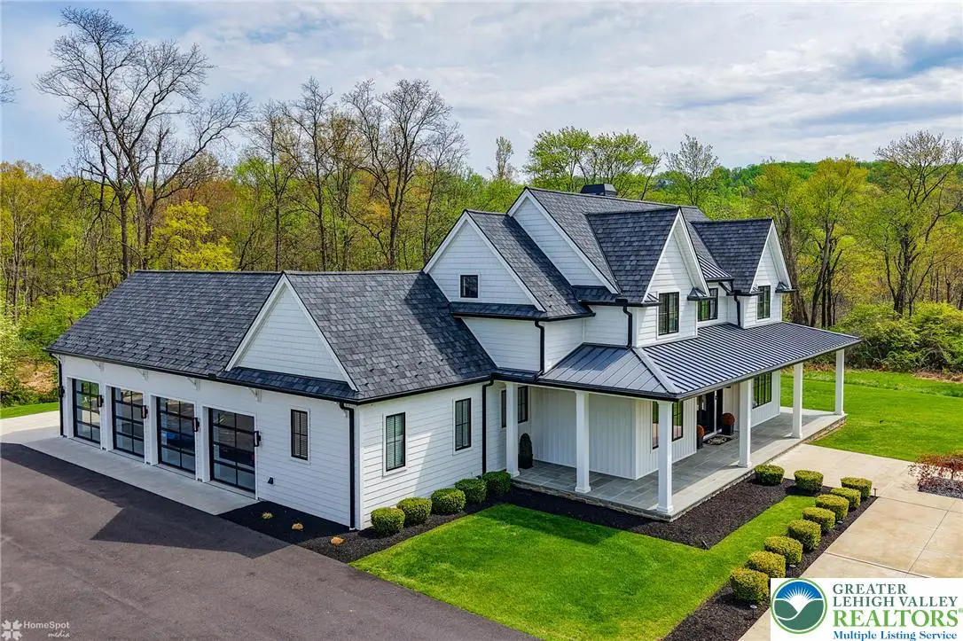 4850 W Hopewell, Center Valley, PA 18034 - #1