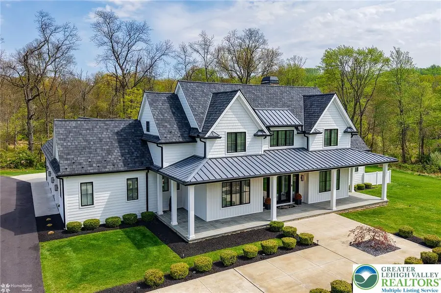 4850 W Hopewell, Center Valley, PA 18034 - #2