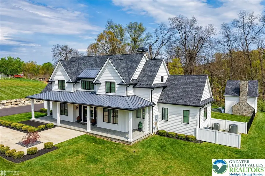 4850 W Hopewell, Center Valley, PA 18034 - #3