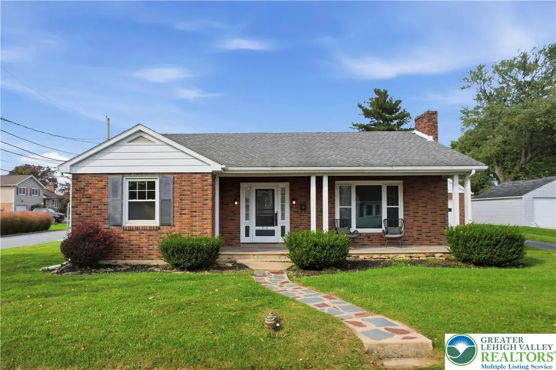 515 E 2nd Street, Northampton, PA 18067 - #1