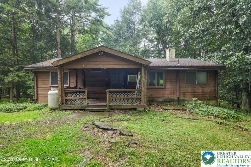 135 Sportsmen Drive, Price, PA 18326 - #1