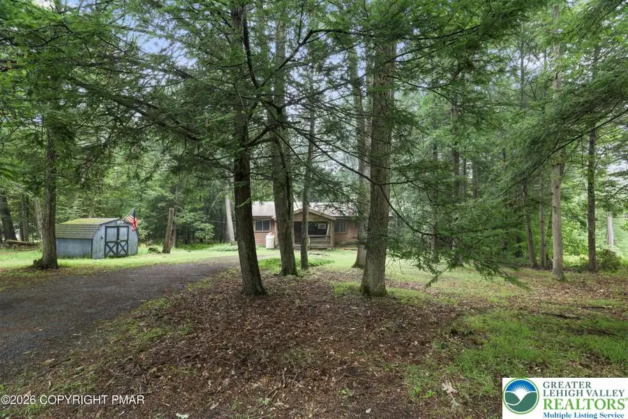 135 Sportsmen Drive, Price, PA 18326 - #3