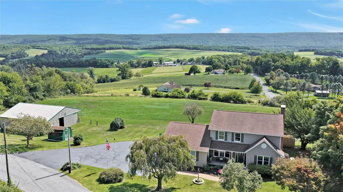 277 Sycamore Lane, New Ringgold, PA 17960 - #1