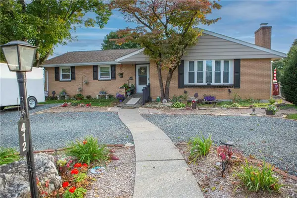 412 Grange Road, Upper Macungie Twp, PA 18106