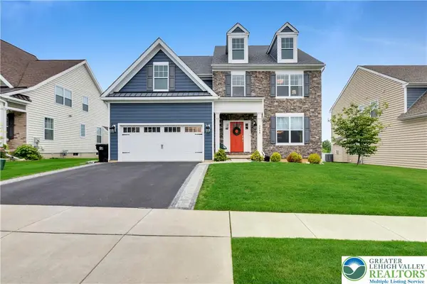3680 Swabia Court, Lower Macungie Twp, PA 18062