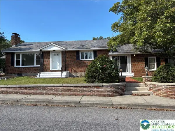 303 N 9th Street, Bangor Boro, PA 18013