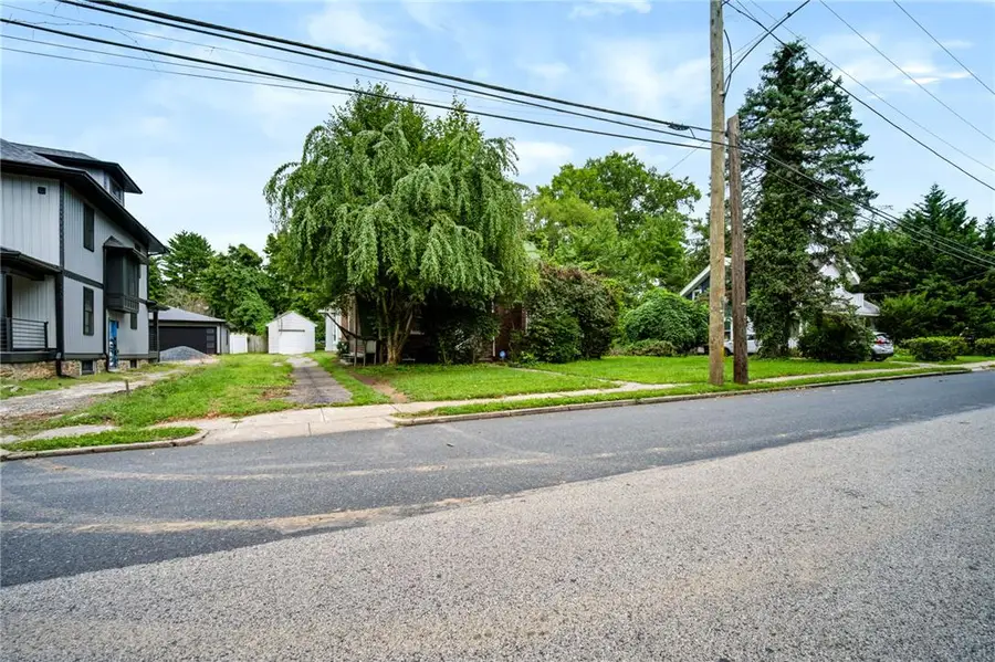321 Asbury Avenue, Oak Lane, PA 19027 - #3