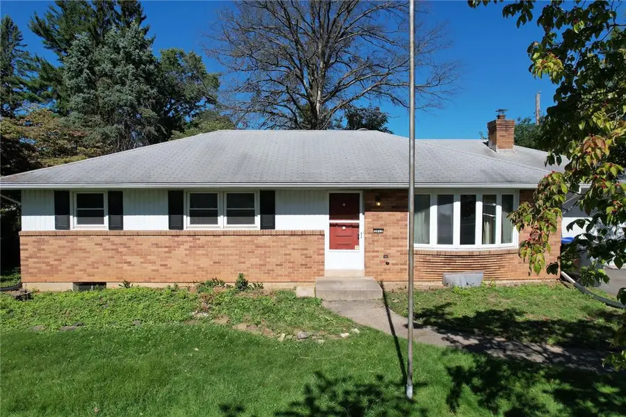 3015 Lindberg Avenue, Dorneyville, PA 18103 - #2