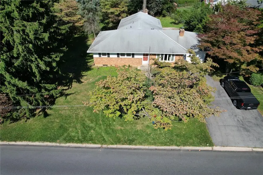 3015 Lindberg Avenue, Dorneyville, PA 18103 - #3