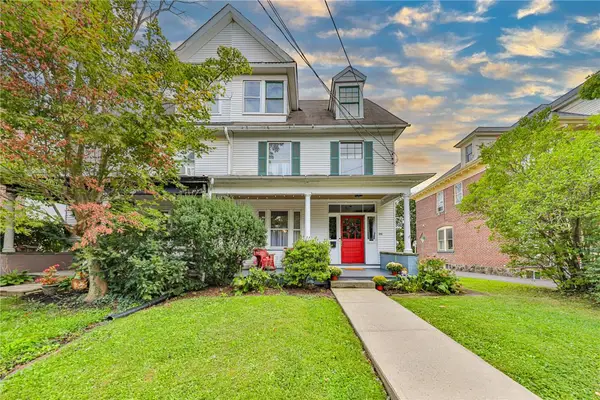 212 W Burke Street, Easton, PA 18042