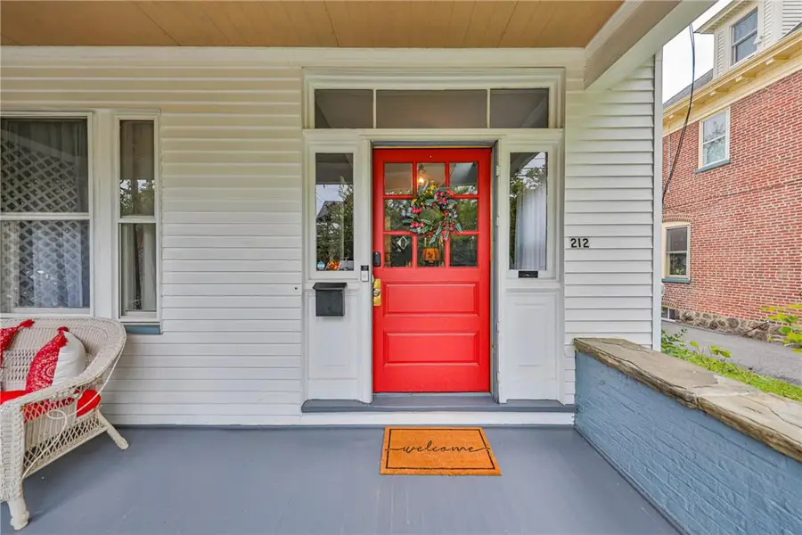 212 W Burke Street, Easton, PA 18042 - #2