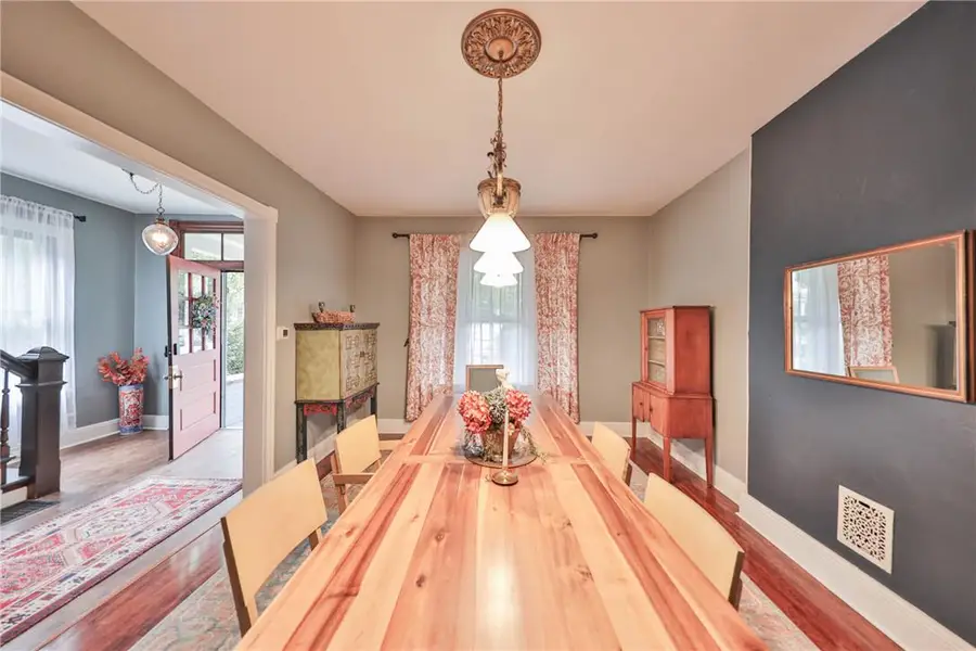 212 W Burke Street, Easton, PA 18042 - #3