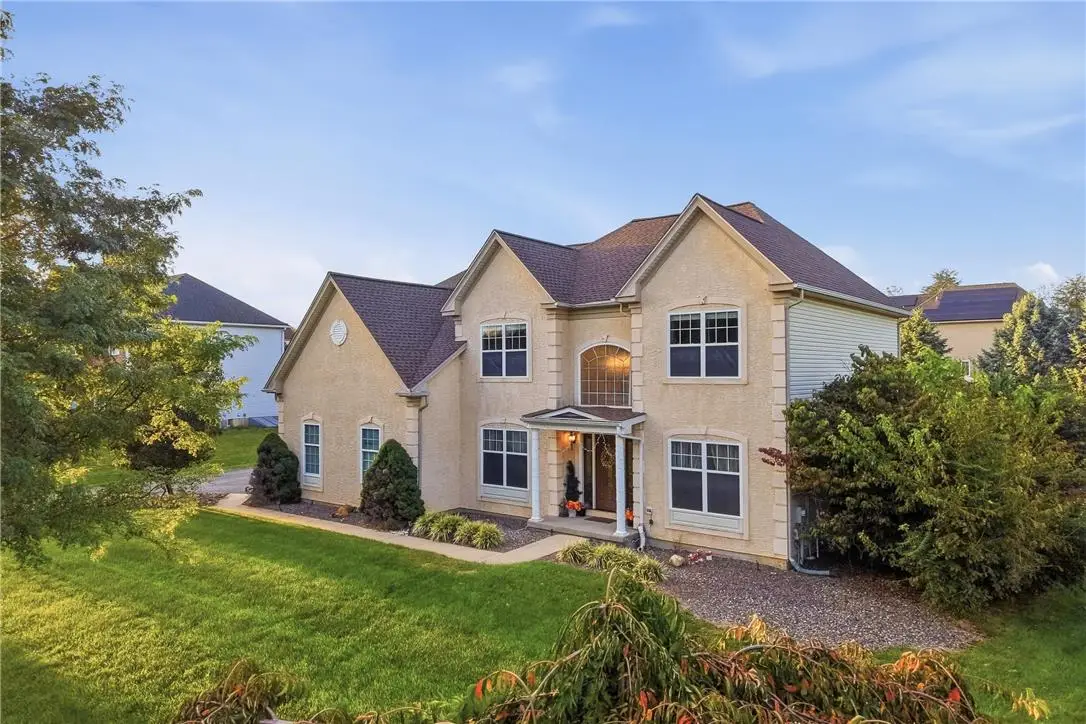 4415 Crosswinds Drive, Easton, PA 18045 - #1