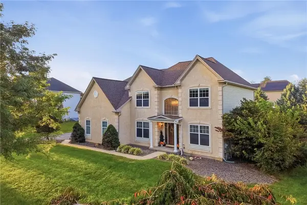 4415 Crosswinds Drive, Easton, PA 18045