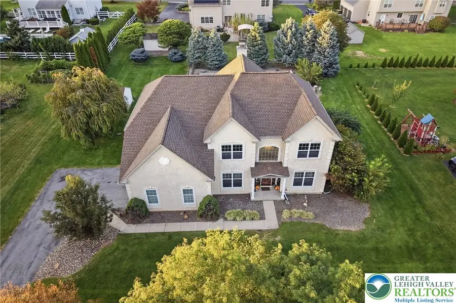4415 Crosswinds Drive, Easton, PA 18045 - #2