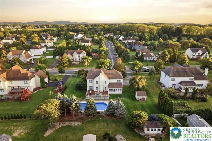 4415 Crosswinds Drive, Easton, PA 18045 - #3