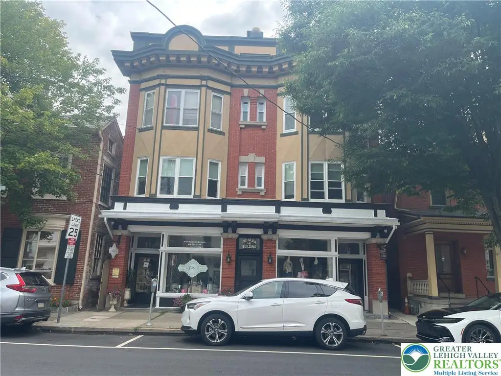 139 Main Street #4, Nazareth, PA 18064 - #1