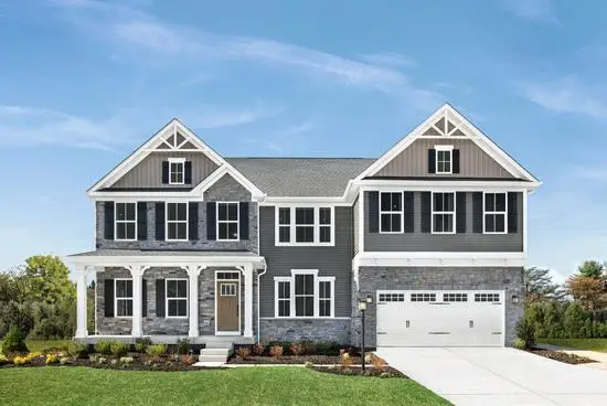 Address Withheld By Seller, Lower Macungie Twp, PA 19539