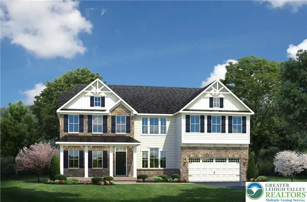 Address Withheld By Seller, Lower Macungie Twp, PA 19539