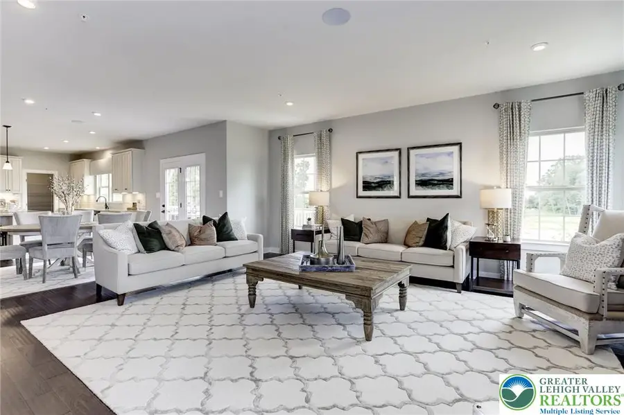 Address Withheld By Seller, Lower Macungie, PA 19539 - #2
