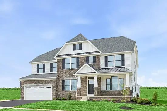 Address Withheld By Seller, Lower Macungie Twp, PA 19539