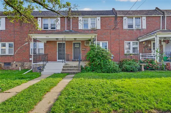 705 Spring Street, Bethlehem City, PA 18018
