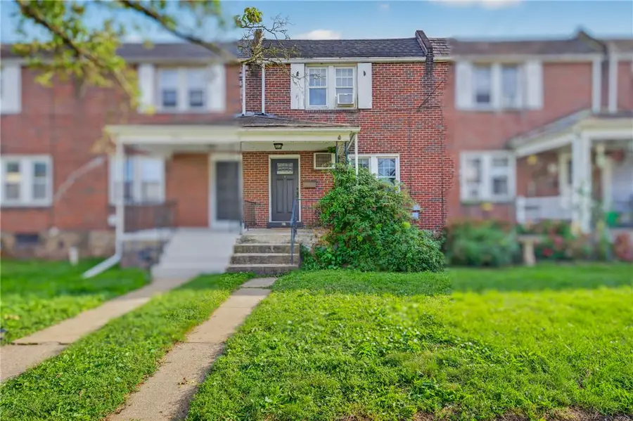 705 Spring Street, Bethlehem, PA 18018 - #2