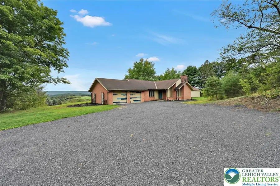423 Hickory Drive, West Brunswick, PA 17922 - #2